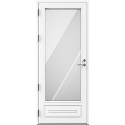 Parvekeovi Oulux PO7 M18, mittatilausovi