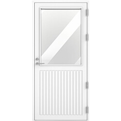 Parvekeovi Oulux PO8 M12, mittatilausovi