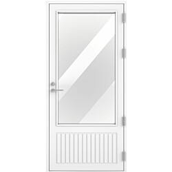 Parvekeovi Oulux PO8 M16, mittatilausovi