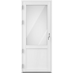 Parvekeovi Oulux POA M14 Termo, mittatilausovi