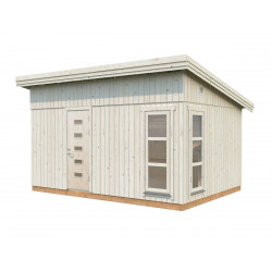 Vierasmaja Palmako Etta Nordic, 13,6m²
