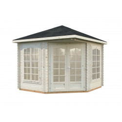 Huvimaja Palmako Melanie, 6,8m²