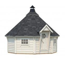 Grillikota Palmako Eva, 11,4m²