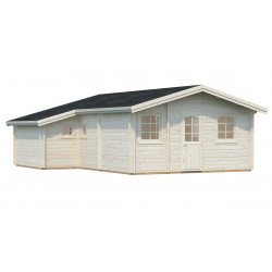 Mökki Palmako Emily, 39,2m²