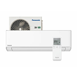 Ilmalämpöpumppu Panasonic NZ Series Etherea NZ25YKE