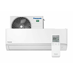 Ilmalämpöpumppu jäähdytyskäyttöön Panasonic TZ Series TZ25WKE