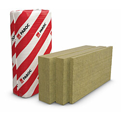 Kivivilla Paroc eXtra, 66x565x1170mm, 5.29m2