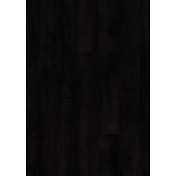 Laminaatti Pergo Original Excellence Lillehammer Pro Black Painted Oak, tammi, lauta, 4-sivuviiste