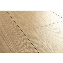 Laminaatti Pergo Living Expression Lillehammer Select Beige Oak, tammi, lauta, 4-sivuviiste