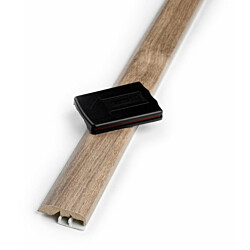 Monitoimilista laminaatille Pergo Burned Oak 5in1, 215cm