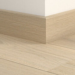 Jalkalista parketille Pergo, 16x80x2400mm, 01340