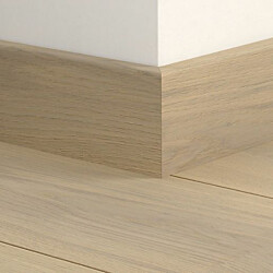 Jalkalista parketille Pergo, 16x80x2400mm, vedenkestävä, 05102MM