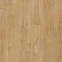Vinyylilankku Otra Pad Pro Natural Scandinavian Oak, integroitu alusmateriaali
