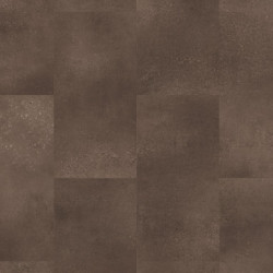 Vinyylilaatta Pergo Aura Pad Pro Cinnamon Stone, integroitu alusmateriaali