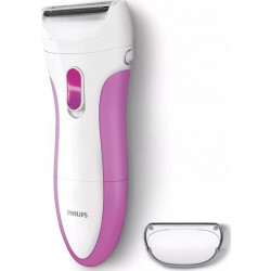 Ladyshaver Philips SatinShave Essential Wet And Dry HP6341/00