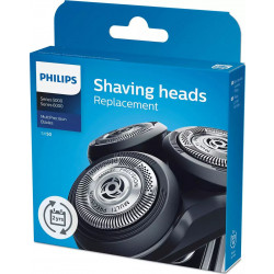 Ajopäät Philips Series 5000 Sh50 Blades SH50/50, 3kpl