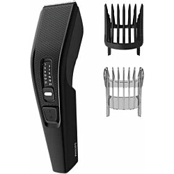 Kotiparturi hiustenleikkuukone Philips Hair Clipper Dualcut