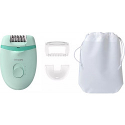 Epilaattori Philips Satinelle Essential BRE265/00