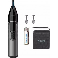 Nenä- korva- ja kulmakarvatrimmeri Philips Series 3000 NT3650/16