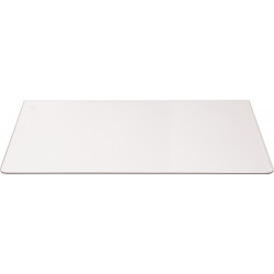 Uunineduslasi Pisla HTT, 6x500x1000mm, kirkas, karkaistu