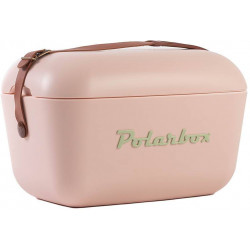 Kylmälaukku Polarbox Classic, 12L, nude