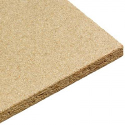 Lastulevy Koskisen, 11x1200x2600mm, 3.12m²