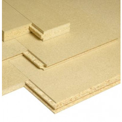Lattialastulevy Koskisen, 22x600x2400mm, pontattu, 1.44m²
