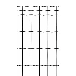 Verkkoaita AB Polar Strong, korkeus 120cm (25m), harmaa