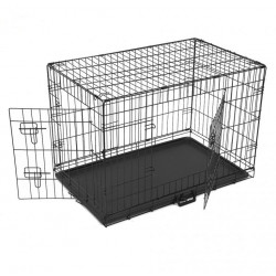 Koirahäkki AB Polar XL