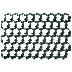 Nurmikenno AB Polar, 400x600x33mm