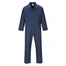 Vetoketjuhaalari Portwest C813 Liverpool, tummansininen, koko XS