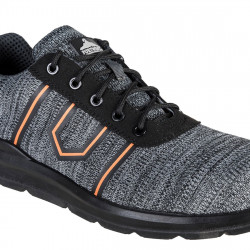 Turvalenkkarit Portwest FC25 Argen S3, harmaa, koko 47