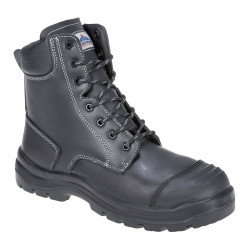 Turvasaappaat Portwest FD15 Eden S3, musta, koko 44