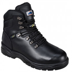 Turvakengät Portwest FD17 SteeLite Met Protector S3, musta, koko 47