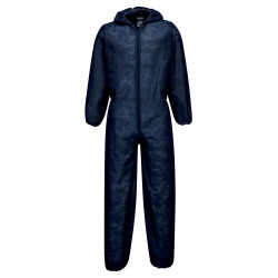 Kertakäyttöhaalari Portwest ST11 PP 40g 120kpl/pkt, tummansininen, koko M