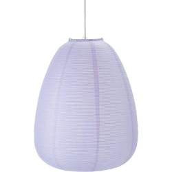 Kattovarjostin PR Home Maki, Ø43cm, laventeli