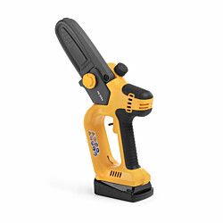 Akkuoksasaha Stiga PR 100e Kit, 5", 20V, akulla