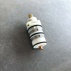 Termostaatin säätöosa 2.0 Scandtap-hanoille