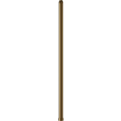 Suihkun teleskooppiputki Scandtap Steel Pleasure Sand, messinki