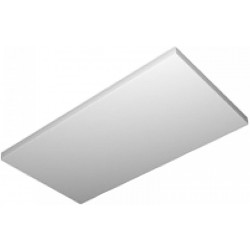 Lämpösäteilijä Finnstrip ENC300 300W valkoinen