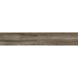 Lattialaatta Pukkila Artwood Chocolatebrown, himmeä, sileä, 198x1198mm