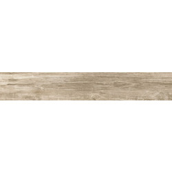 Lattialaatta Pukkila Artwood Beige, himmeä, sileä, 198x1198mm