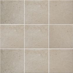 Lattialaatta Pukkila Europe Beige, himmeä, sileä, 97x97mm