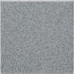 Lattialaatta Pukkila Natura Granite Blue, himmeä, sileä, 96x96mm, lasikuituverkossa