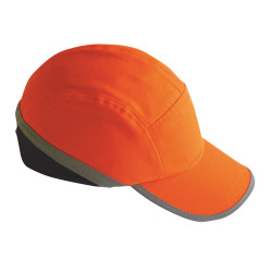 Kolhulippis Portwest PW79 HiVis, oranssi