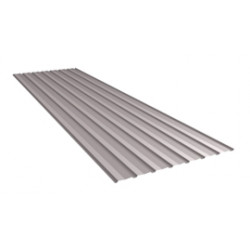 Seinäpelti Ruukki T15-115V-1134, 0.5mm, polyesteri, eri värejä
