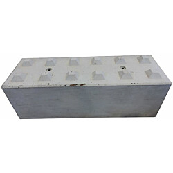 Betonimoduuli RB-Moduuli 600x600x1800mm