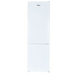 Jääkaappipakastin Frigelux RC262XE, 55 cm, tumma ruostumaton teräs