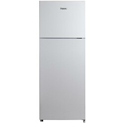 Jääkaappipakastin Frigelux RDP138BE, 47,4cm, valkoinen