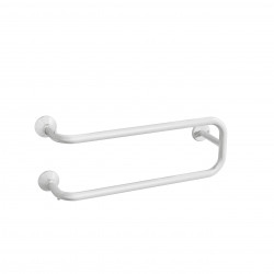 Pyyhekuivain Rej Design Smart BTU 602, valkoinen